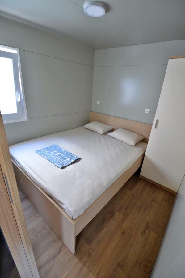 Mobile Home Cvita Betina  Eksteriør bilde